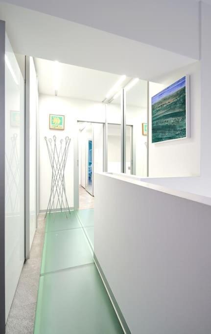 Fioravanti Suite Milão Exterior foto