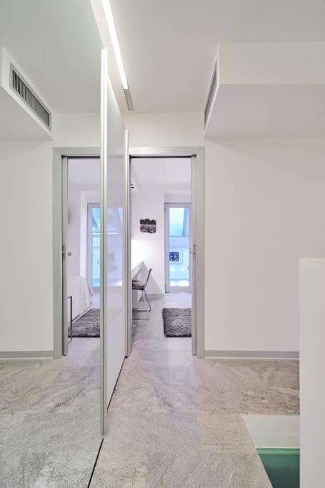 Fioravanti Suite Milão Exterior foto